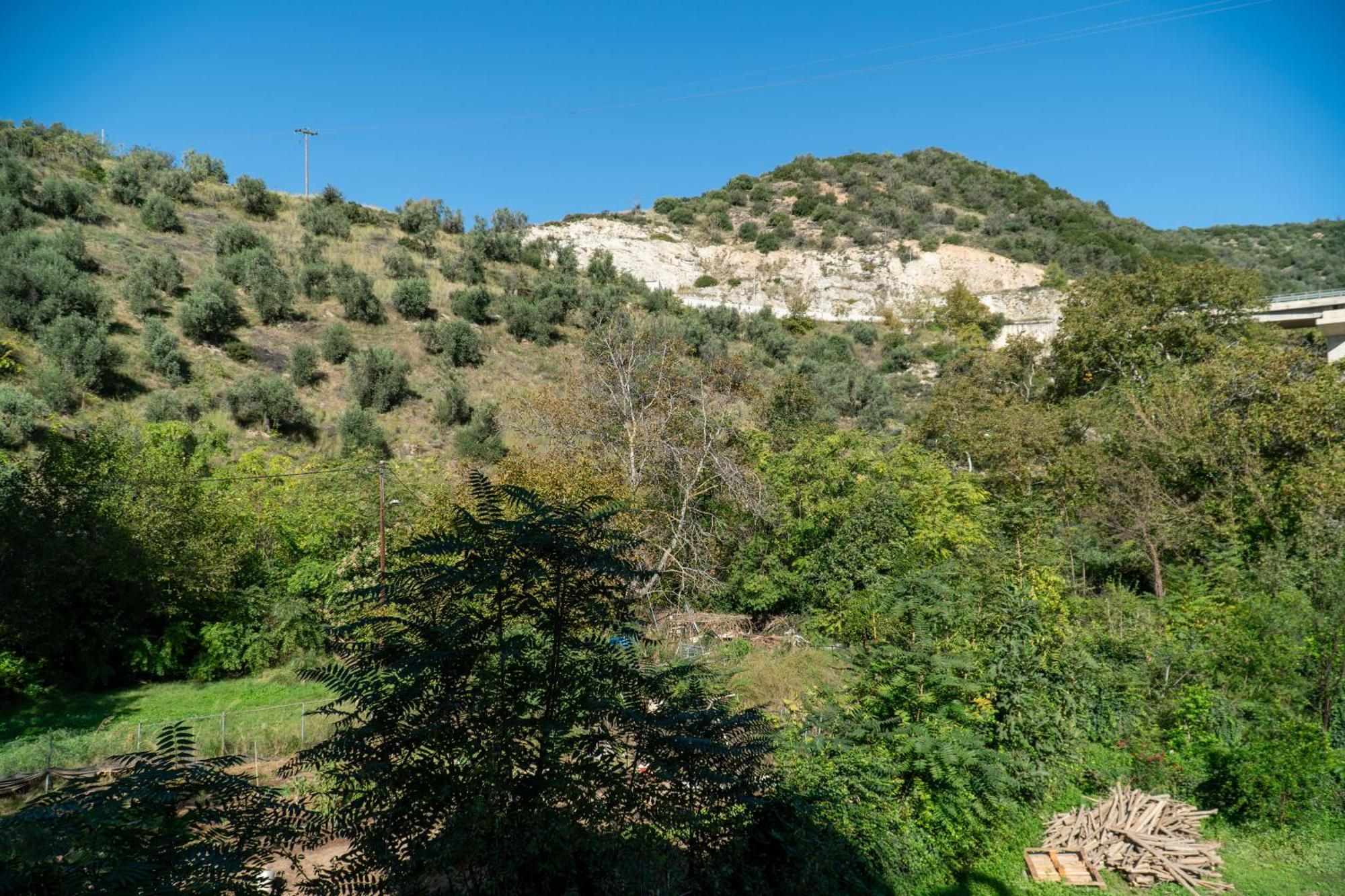 לאוטרה אדיפסאו Pagona Hotel מראה חיצוני תמונה