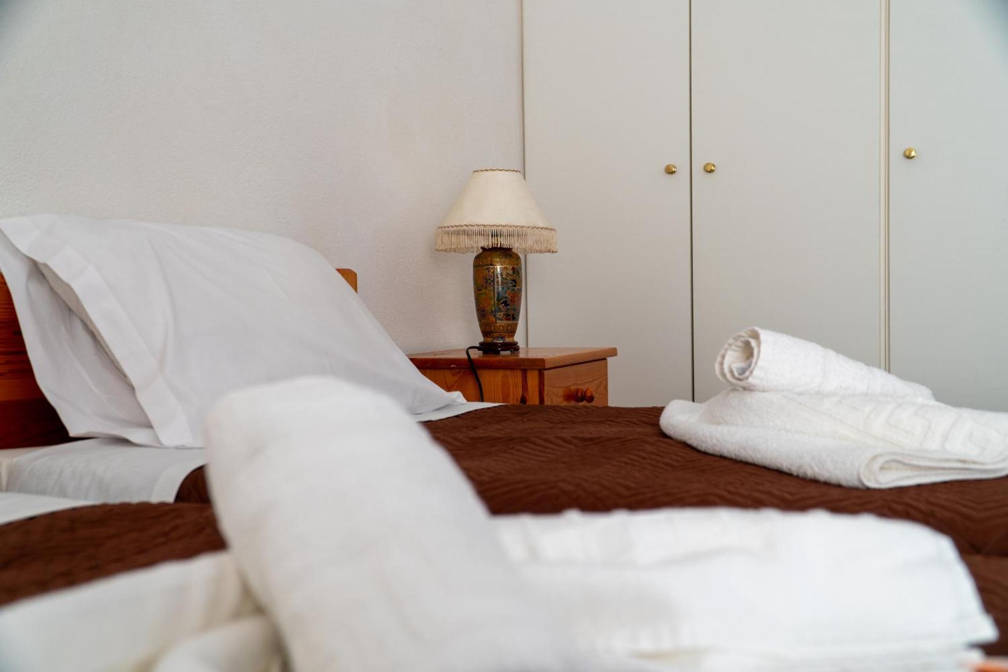 לאוטרה אדיפסאו Pagona Hotel מראה חיצוני תמונה