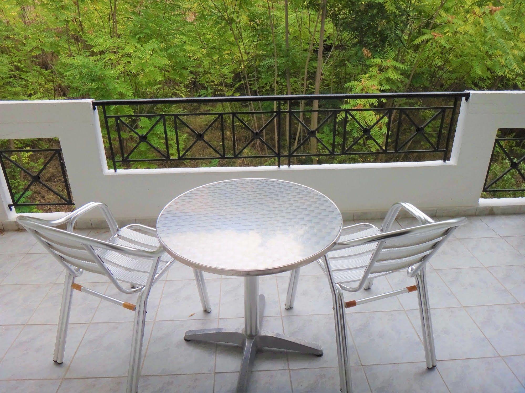לאוטרה אדיפסאו Pagona Hotel מראה חיצוני תמונה